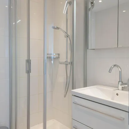 Salted Caramel Apartament *