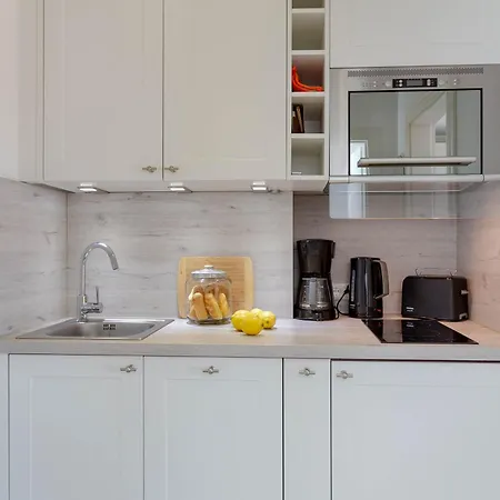 Salted Caramel Apartament Wenningstedt-Braderup