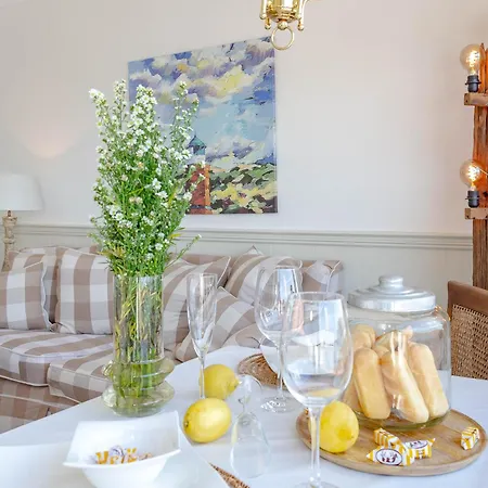 Apartament Salted Caramel