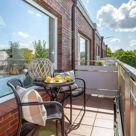 Salted Caramel Wenningstedt-Braderup