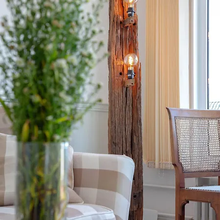 Apartament Salted Caramel