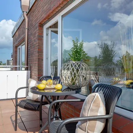 Salted Caramel Apartament