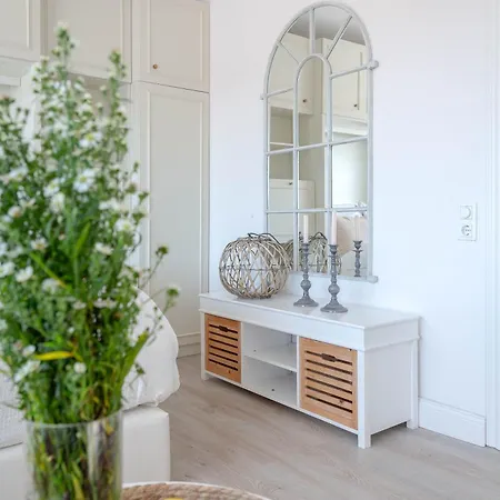 Apartament Salted Caramel