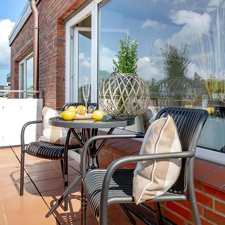 Salted Caramel Wenningstedt-Braderup