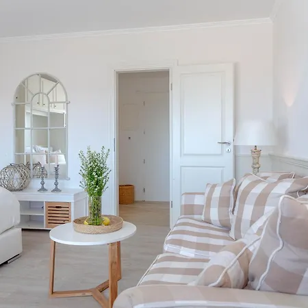 Salted Caramel Apartament *