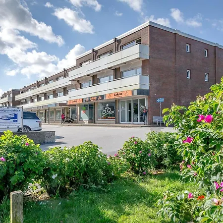 Salted Caramel Apartment Wenningstedt-Braderup