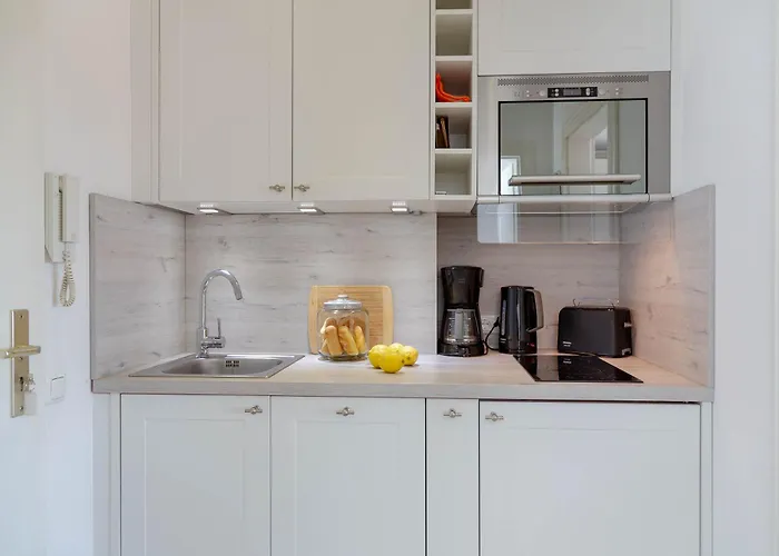 Salted Caramel Appartement Wenningstedt-Braderup