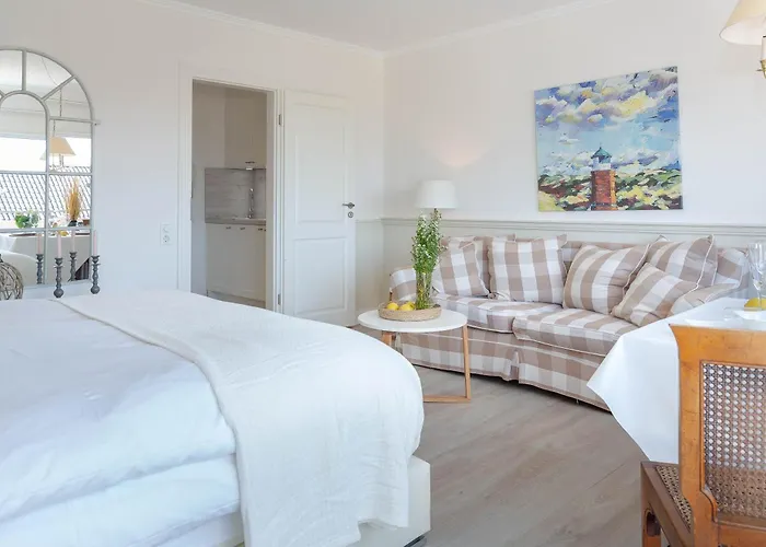 Salted Caramel Appartement *