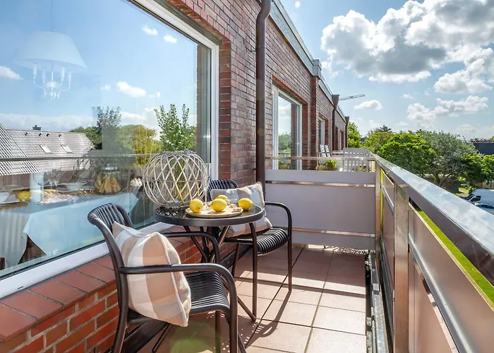 Salted Caramel Wenningstedt-Braderup