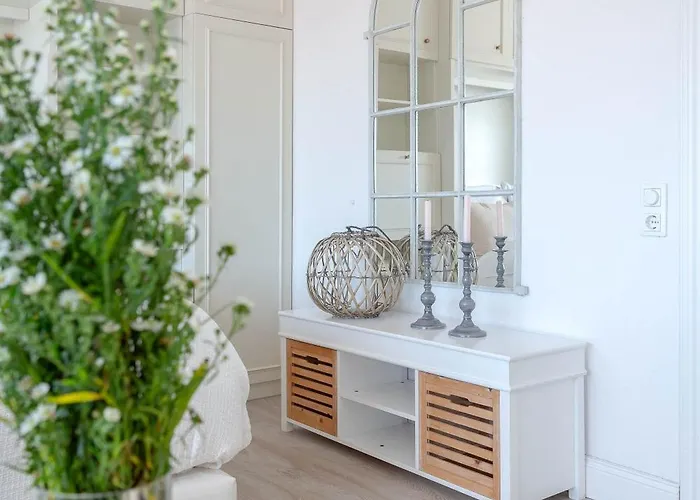 Appartement Salted Caramel