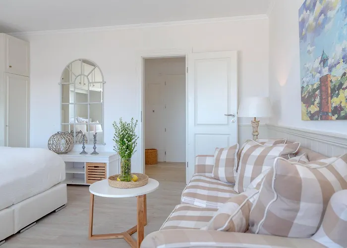 Salted Caramel Appartement *