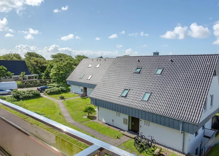 Salted Caramel Appartement *